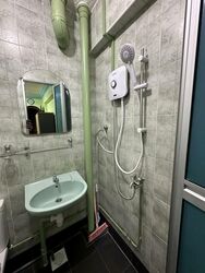 Blk 607 Clementi West Street 1 (Clementi), HDB 3 Rooms #582397561